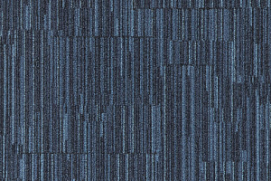 Ковровая плитка Milliken LayLines lln 19 Cobalt фото  | FLOORDEALER